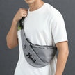 Armour Chest Bag for Secure Essentials