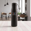 ROPE VACCUM BOTTLE CAPACITY - 700ML