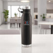 STORM VACCUM BOTTLE CAPACITY - 800ML