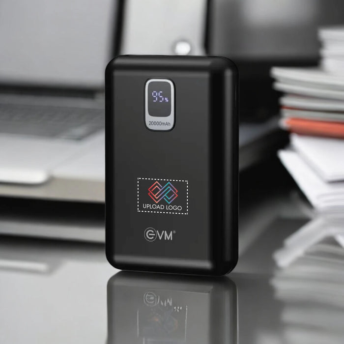 EnNano Pro 20000 mAh PowerBank