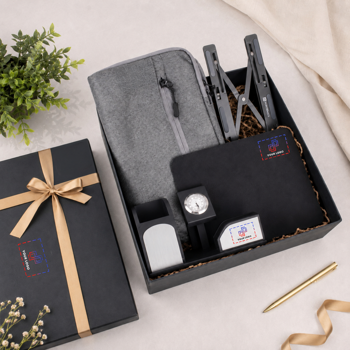 Work From Home Essentials Gift Hamper