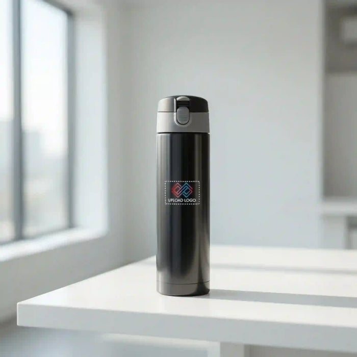 BEATLE VACCUM BOTTLE CAPACITY - 600ML