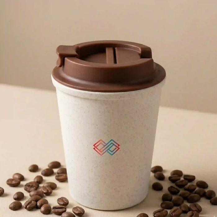 Bamboo Fiber Mug (350ml)
