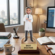 Best Doctor Caricature