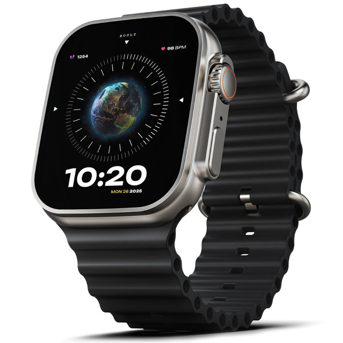 Dive Evo Black