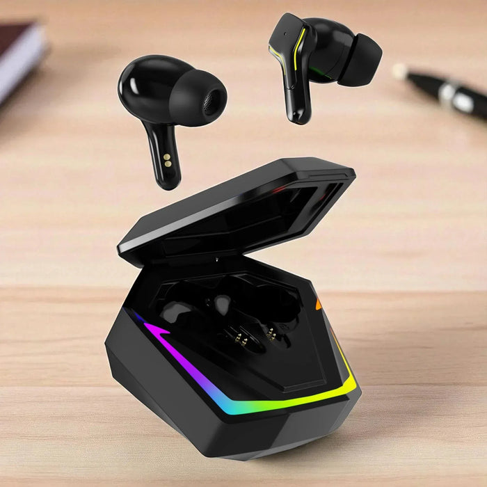 different angle Bound TWS earbuds portable high quality audio gear and personalized gifts for boyfriend