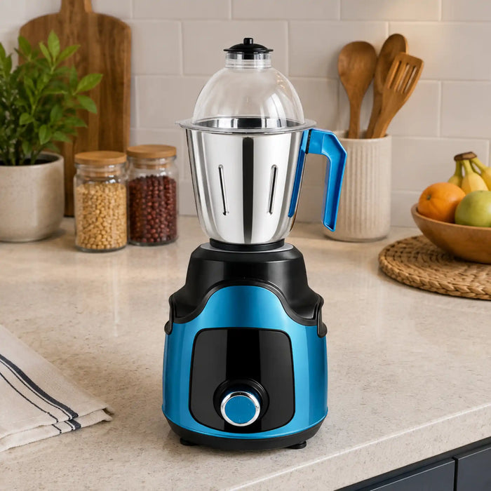 Breeza Mixer Grinder