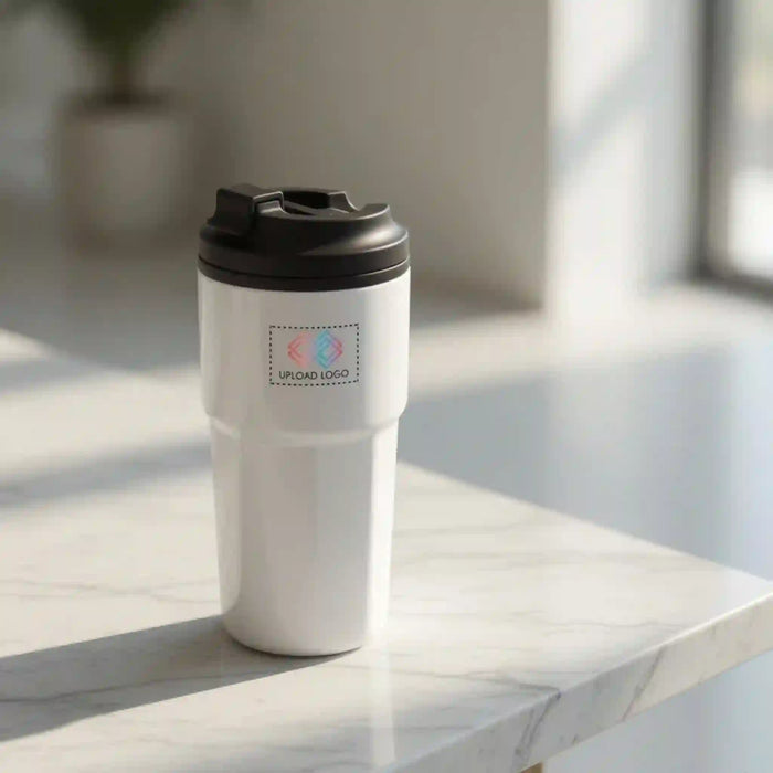 CARAFE STEEL MUG 
CAPACITY - 500ML