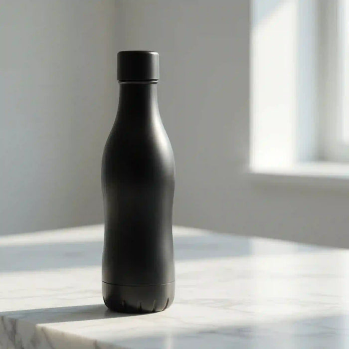 COKE VACCUM BOTTLE CAPACITY - 500ML