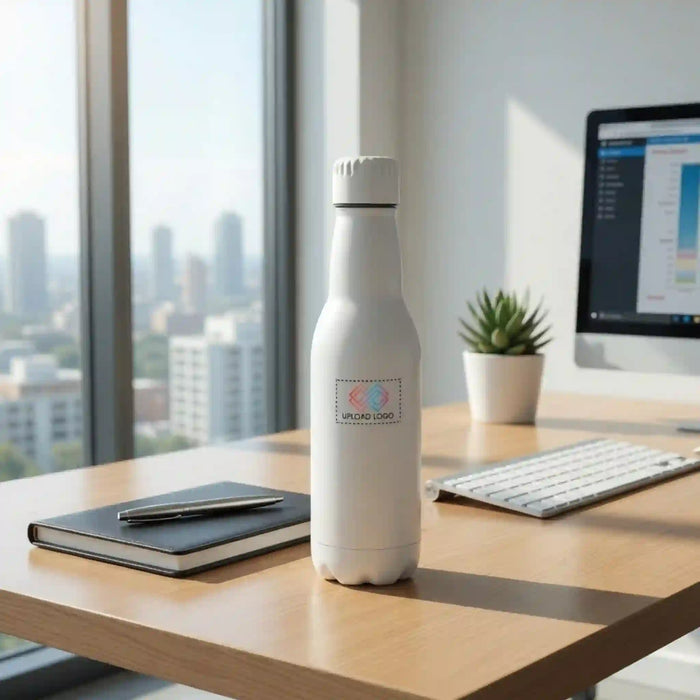 CORONA VACCUM BOTTLE CAPACITY - 600ML