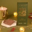 Date-Sweetened Milk Chocolate Bar - No Added Sugar