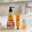 Caramel Lovin' Bath & Body Trio