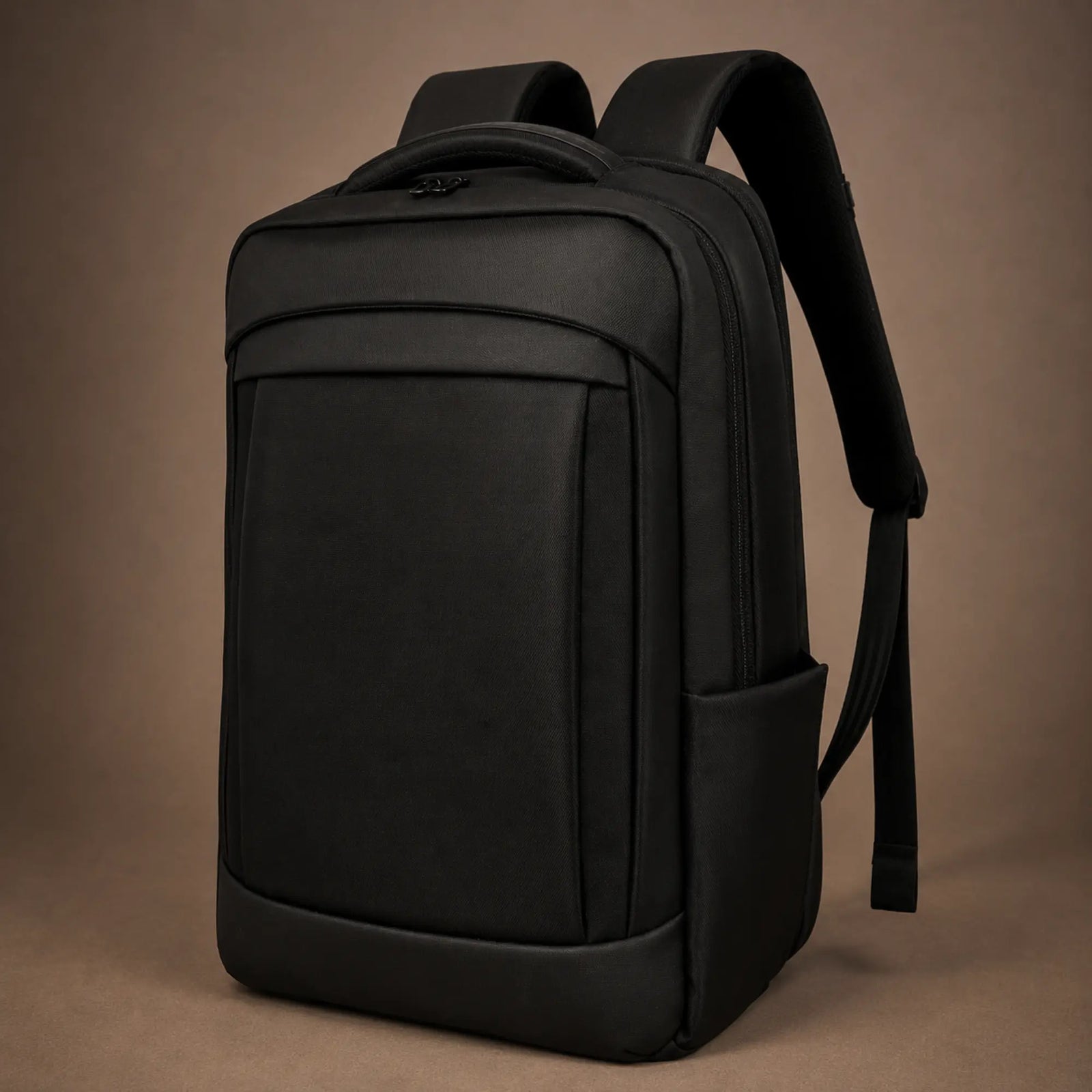 Artistix Tech Essence Business Laptop Backpack with USB Charging Port