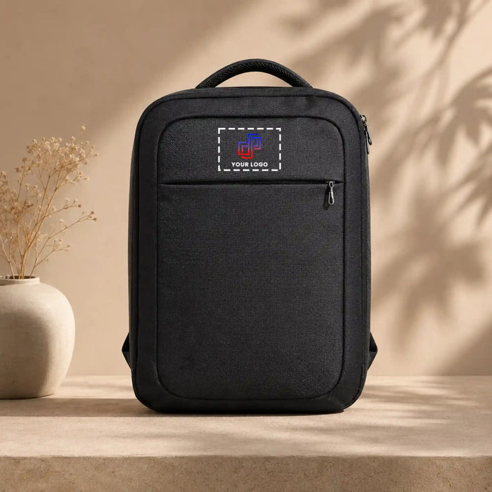Zest Convertible 18-Inch Laptop & Messenger Backpack