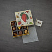 Couverture Chocolates – Premium Praline Box of 9