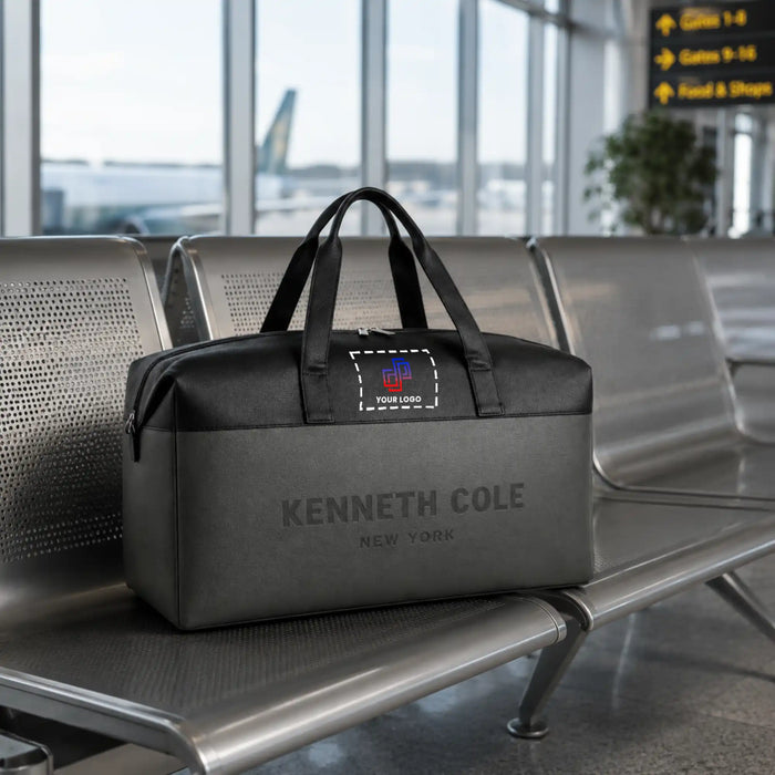 Kenneth Cole Transit Pro Travel Duffel Bag