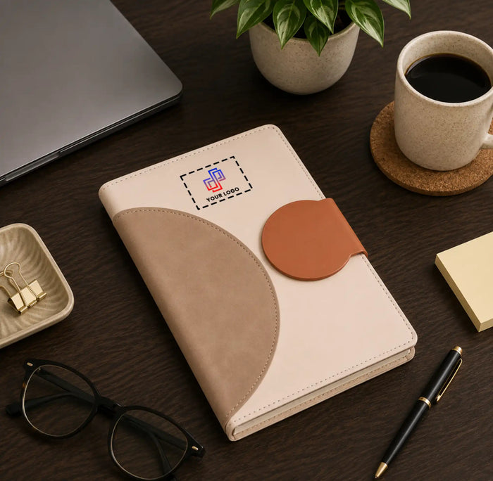 Orbit Executive Notebook Organizer
