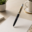 Designer Printed Metal Cap Pen
