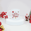 Merry Christmas Mug