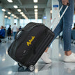 Commuter 3.0 ABS Duffel Trolley with Laptop Compartment