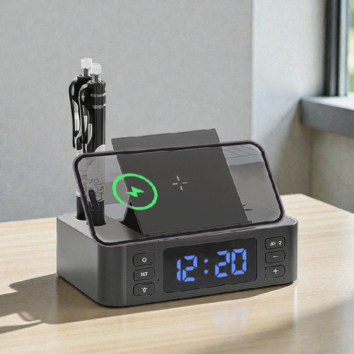 Crate 7 in 1 Desktop Gadget