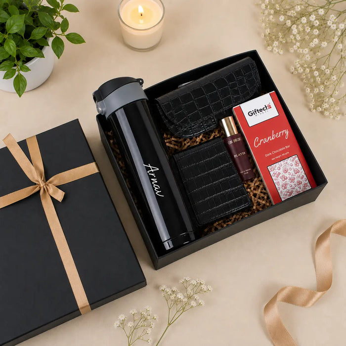 The Classy Man Gift Hamper