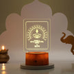 Decorative Diwali LED Lamp for Festive Brightness