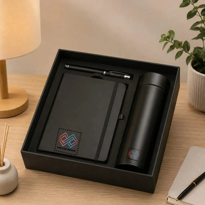 DeskPro Essentials Kit