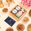 Diwali Goodness Gift Tray