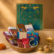 Eleganza Large – Premium Festive Gift Hamper