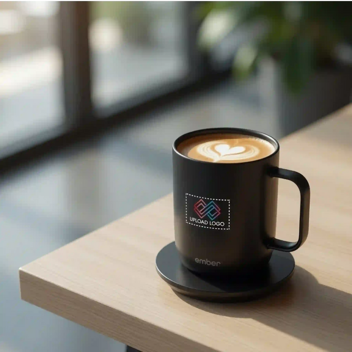 EMBER MUG 
CAPACITY - 650ML