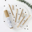 Eco Plantable Seed Pen Set with Seeds