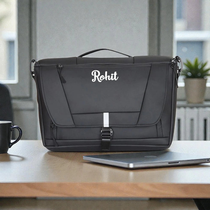 Envoy Laptop Messenger Bag