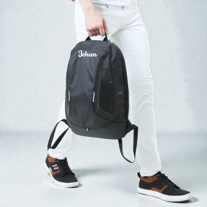 FeatherLite Ultra Anti-Theft Laptop Backpack