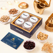 Festive Nut Bliss Hamper