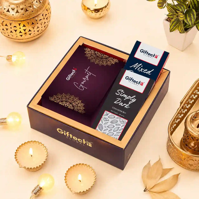 Festive Sweet Indulgence Hamper