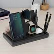 Flappy Foldable Desk Organizer