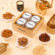 Flavored Indulgence Diwali Gourmet Hamper