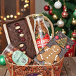 Fusion of Flavors Christmas Hamper