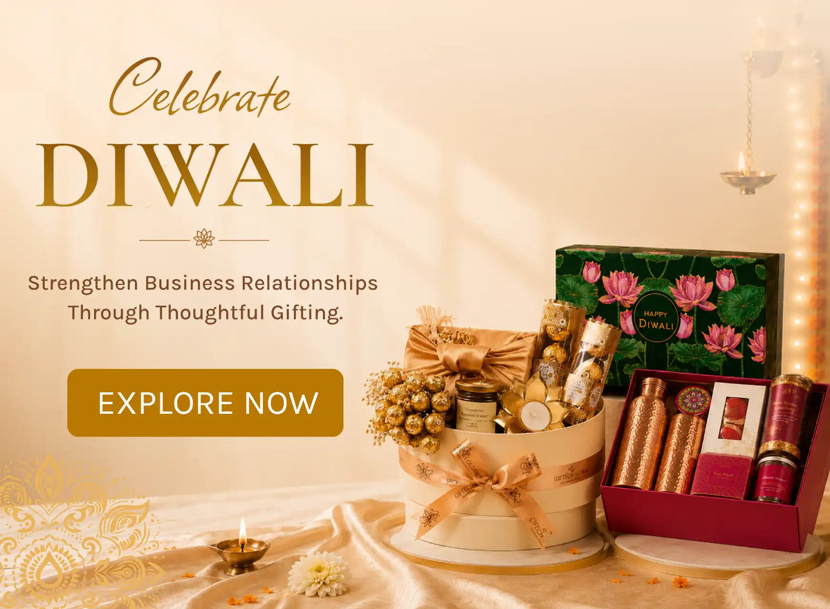 corporate diwali gifts