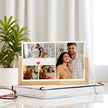 Forever Together LED Acrylic Collage Frame