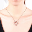 Heart Pendants