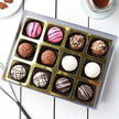 Delight Assorted Chocolate Box