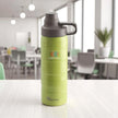 MIGHTY VACCUM BOTTLE CAPACITY - 700ML
