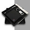 Escala Pen, Keychain & Wallet