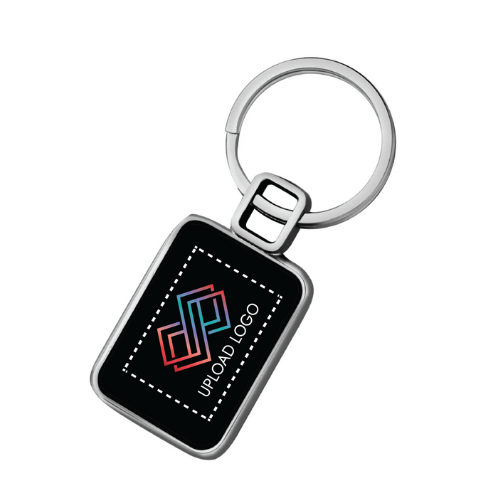 Key Chain 04 Black