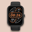 ColorFit Pulse Grand Smartwatch with 1.69 Display, Sports Modes