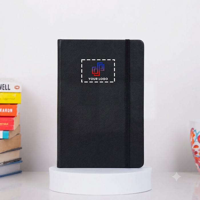 Esprit Diary With Logo