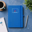 Vio Vivo Diary With Logo