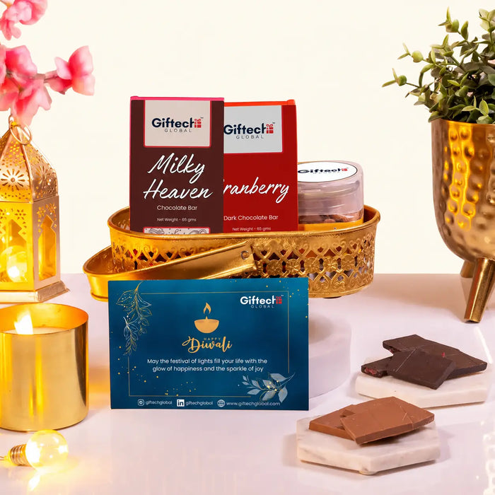 Gourmet Glow Hamper